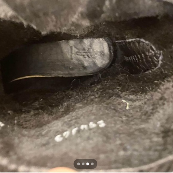 Frye Veronica leather boots - Like New! - Picture 6 of 15